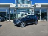 Kia Sportage 2.0 GDI 2WD Spirit AHK Xenon RFK PDC - Kia Sportage: 2.0