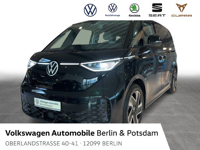 Volkswagen ID.Buzz Pro NAVI AHK LED