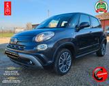 Fiat 500L 1.3 Multijet 95 Cross 21000km UNIPRO D - Fiat 500L Cross mit Panoramadach