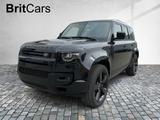 Land Rover DEFENDER 110 P425 X-Dynamic HSE Luft HUD 360 SD - Land Rover Defender Jahreswagen