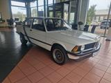 BMW 316 - BMW 316 aus 1981