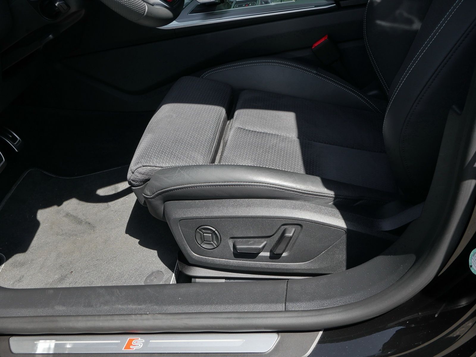 Audi A7 Sportback 50 TFSI e qu.S line OpPaket*B&O*Pan foto 23