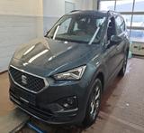 Seat Tarraco Style 1.5 TSI DSG*7-SITZER*NAVI*AHK*KAME - Seat Gebrauchtwagen von 2023