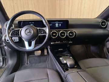 Mercedes CLA 180 - 10