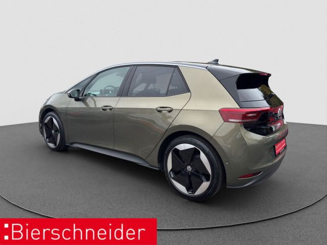 Volkswagen ID.3 - Bild 6