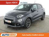 Fiat 500X 1.5 Mild-Hybrid Sport Aut.*NAVI*CAM*LED* - Fiat 500X aus 2023