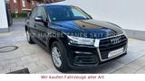 Audi Q5 40 TDI quattro - Audi Q5 Gebrauchtwagen in Bonn