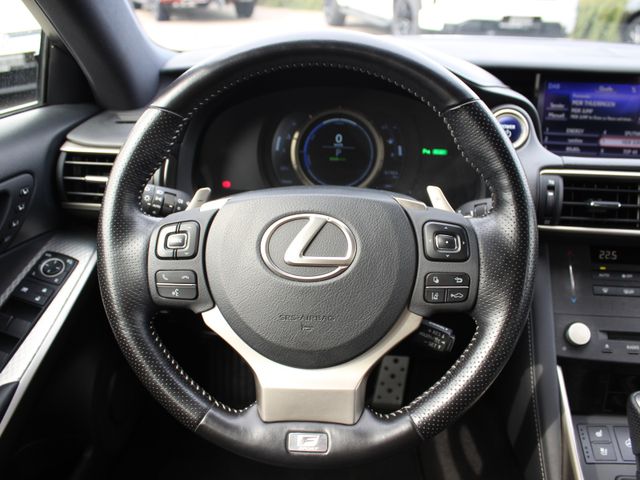 IS 300h F Sport  Mark-Levinson*wenig Kilometer