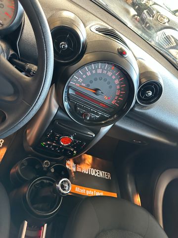 MINI Cooper Countryman *BiXenon*Klima*TÜV*