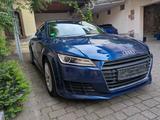 Audi TT Coupe 2.0 TFSI/230PS/SHZ/PDC/Navi - Audi TT in Mannheim