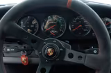 Porsche 930 Turbo - Porsche 930: Turbo
