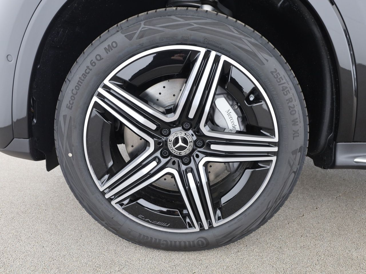Mercedes-Benz GLC 300 de 4M AMG Digital Light Burmester MBUX foto 17