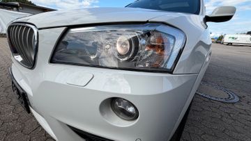 BMW X3 - 10