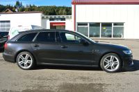 Audi A6 Avant 3.0 TDI quattro ,Klima ,Kamera,S-Line