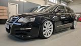 Volkswagen VW Passat R36 Variant - Volkswagen Passat: R36