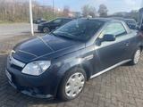 Opel Tigra Twin Top Sport - Opel Tigra: Sport