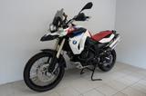 BMW F 800 GS * GROßER SERVICE * ZUBEHÖR * 30 JAHRE* - BMW GEBRAUCHT F800 GS