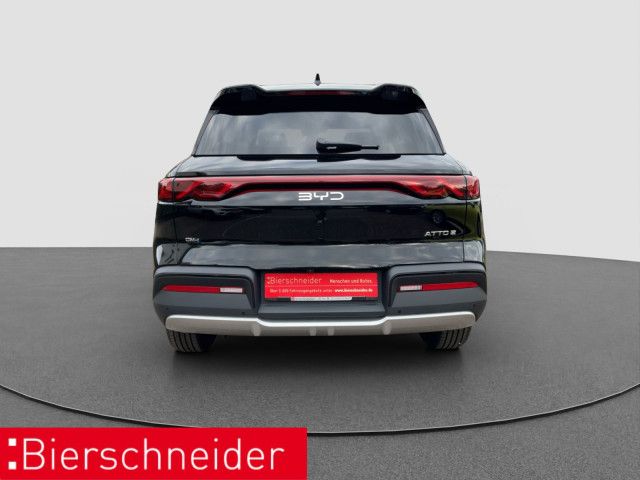 BYD ATTO 2