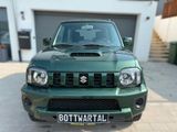 Suzuki Jimny Ranger Style Lim."1.Hand"Anhänger"Allrad" - Suzuki Jimny aus 2013