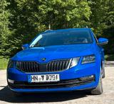 Skoda Octavia 2.0 TDI CLEVER Combi CLEVER