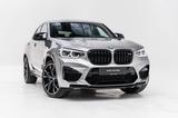 BMW X4 M Competition*1.HAND*SCHECKHEFT - BMW X4 M Gebrauchtwagen