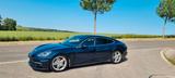 Porsche Panamera 4S Diesel S - Porsche Gebrauchtwagen in Esslingen