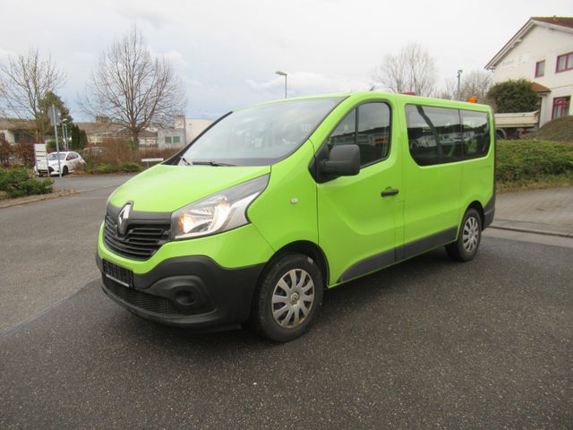 Renault Trafic Combi L1H1 2,7t  Expression