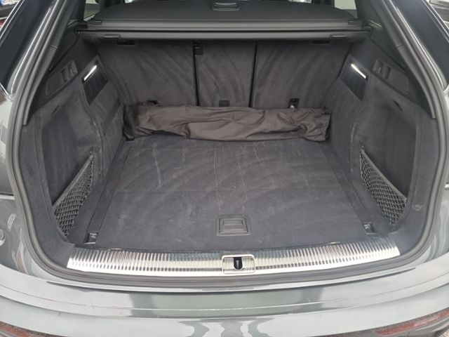 Fahrzeugabbildung Audi Q5 Sportback 40 2.0 TDI QUATTRO S-LINE BANG&OLUF