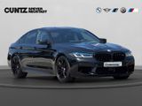 BMW M5 Limousine Competition M Drivers Package Laser - BMW M5 aus 2023