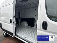 Citroën Jumper - Vorschau Bild 19