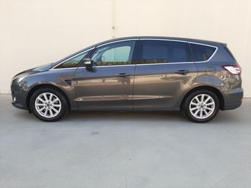 Ford S-Max - 2