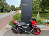 Aprilia SR GT 200*1. Hand*MIA-Connectivity*Garantie - APRILIA ROLLER