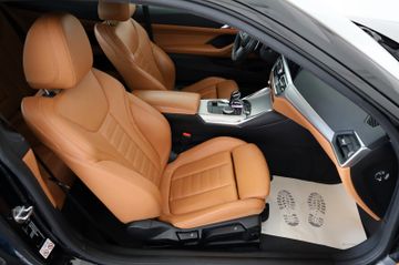 BMW 420 - 5