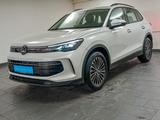 Volkswagen Tiguan *Modell 2024* LIFE 2.0 TDI Trailer-Assist - Volkswagen Tiguan: Modell