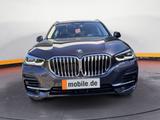 BMW X5 30d xDrive PANO MEMORY ABSTANDSTEMP - BMW X5
