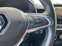 Renault Clio V 1.0 TCe 100 Intens NAVI KAMERA360 GJR - Image