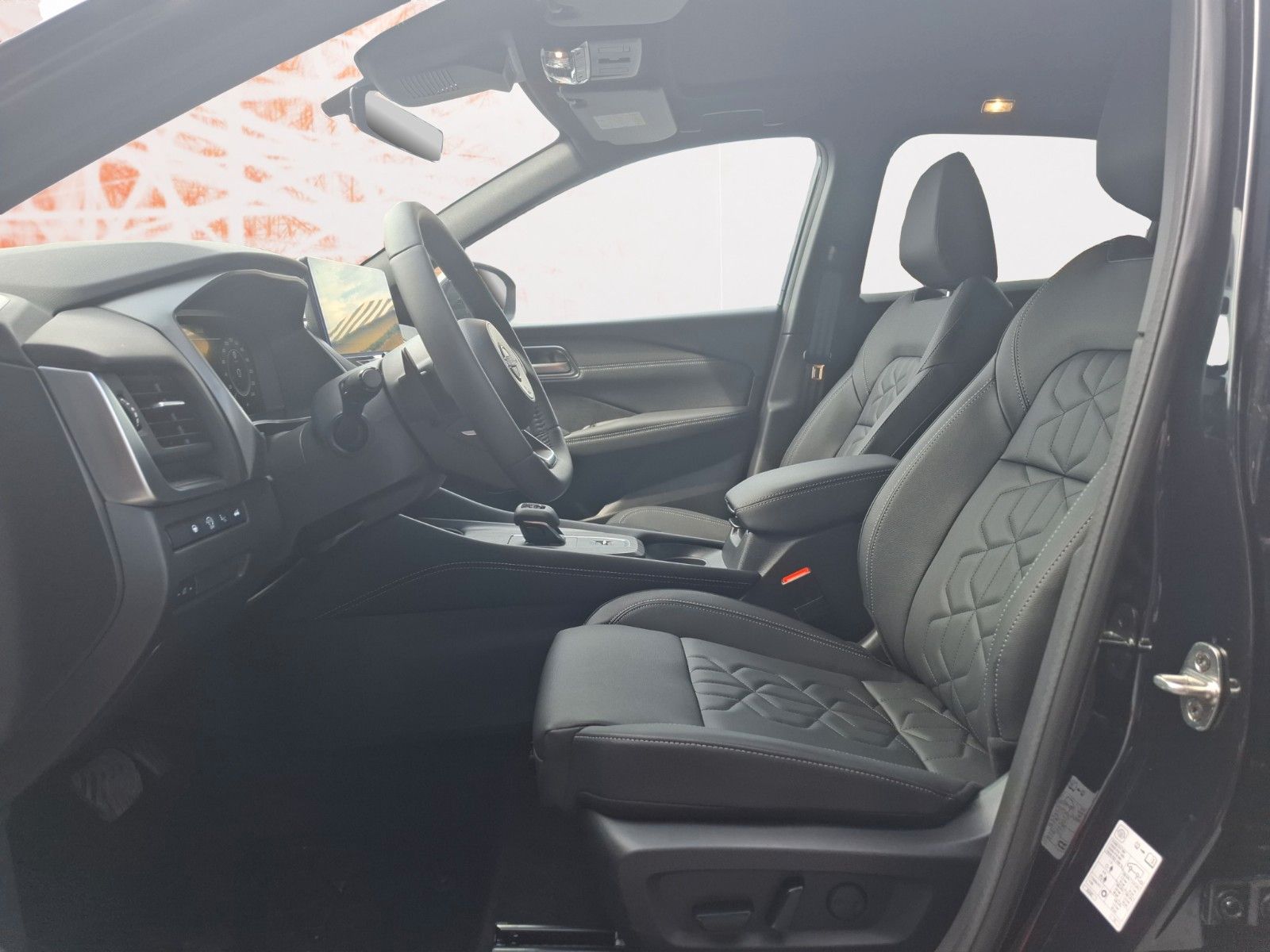Fahrzeugabbildung Nissan Qashqai Tekna! 360° ! Head-Up ! Panorama ! Leder