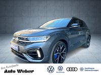 Volkswagen T-Roc - Vorschau Bild 1