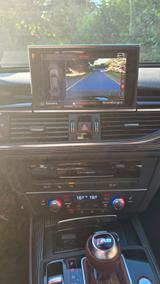 Audi RS6  Akrapovic 8fach 605PS Dyn.Plus *nahezu voll - Audi RS6: Plus