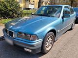 BMW E36 318TI Compact Bj '97 (1.9l. M44) - BMW 318: E36 Compact