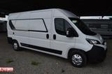 Bürstner Papillon PC 6.0 GSR2 ready - Bürstner Papillon