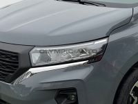 Nissan Townstar 1.3DIG-T Kombi N-Connecta KLIMA-AT NAVI - Image