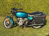 BMW R65 / BMW 248 - BMW 248