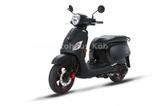 SYM FIDDLE III 50 - SYM FIDDLE 50I