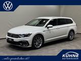 Volkswagen Passat Variant GTE | NUR FÜR GEWERBE! - Volkswagen: Plug-In Hybrid, Kombi, Automatik
