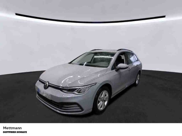 Volkswagen Golf Variant 2 0 TDI Life DSG LED NAVI PDC DAB