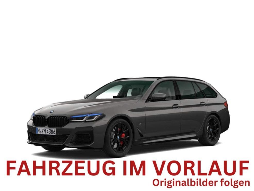 Image of BMW 530