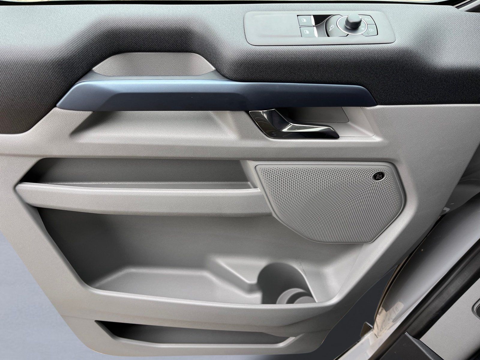 Ford Tourneo Custom - Bild 14