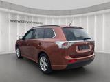 Mitsubishi Outlander  Instyle 4WD*1.Hand*7 Sitze*Standhtzg. - Mitsubishi 7-Sitzer