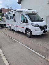 LMC Cruiser V646 G - LMC Cruiser V 646 G